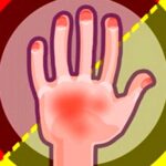 Red Hands – 2 Players