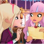 Regal Academy School Mysteries