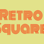 Retro Square HD