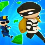 ROBBERY MAN OF STEAL – SNEAK THIEF SIMULATOR