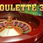 Roulette 3D