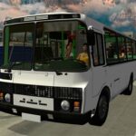 Russian Bus Simulator