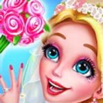 Salon Wedding Planner Gamesing Planner Games