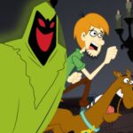 Scooby Shaggy Run