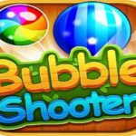 Shooter bubble