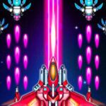 Shooter Space –  Galaxy Attack