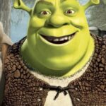 Shrek Jigsaw Puzzle Collection