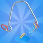 Slide Hoops 3D