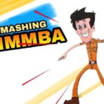 smashing simmba