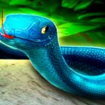 Snake Puzzle 3D