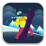 Snow Mountain Snowboard