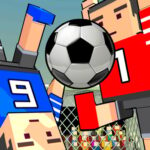 Soccer Physics Online