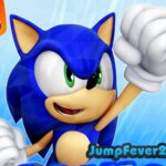 Sonic Jump Fever 2