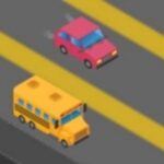 Speed Traffic – Lane Change Master