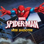 Spider-Man Web Shooter