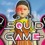 Squid Game: The Revenge