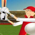 stick cricket