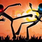 Stick Duel: Shadow Fight