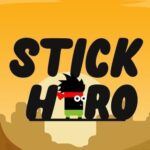 Stick Hero