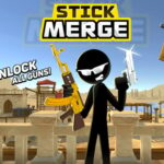 Stickman: Weapon Combo