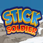 Sticks Soldier