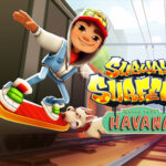 Subway Surfers Havana 2021