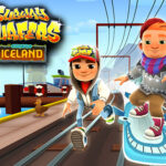 Subway Surfers World Tour – Iceland