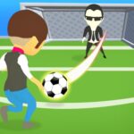 Super Kick 3D: World Cup