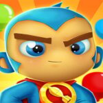 Super monkey