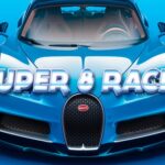 Super Race 8