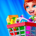 Supermarket – Kids Shopping Game