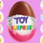 Surprise Egg