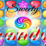 sweety candy