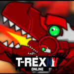 T-REX N.Y Online