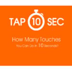 TAP 10 S : How Fast Can You Click?