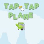 Tap Tap Plane