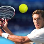 Tennis World Open 2022 – Sport