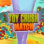 Toy Crush Match