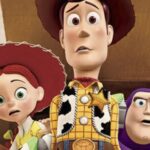 Toy Story Jigsaw Puzzle Collection