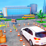 Ultimate Car Simulator Modern City Driving 3D 2021