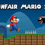 Unfair Mario 2