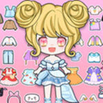 Vlinder Anime Doll Creator – Cutest Friend