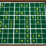 Weekend Sudoku 16