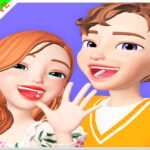 ZEPETO GAME V2 2021