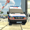 Ambulance Driving Simulator