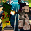 Blockie Apocalypse Rise of the Zombie Horde