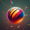 Bouncy Balls – Vanishing Bars