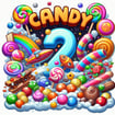 Candy Dash 2