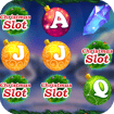 Christmas Slot Machine