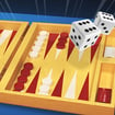 Classic Backgammon